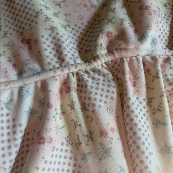 Frankie’s bikinis X Sydney Sweeney terry mini dress - Picture 8 of 15